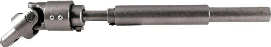 000937 – BORGESON Steering Shaft, Direct Fit Steel With Upper Steering Shaft